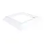 LumiDome Lichtkoepel PVC-opstand 16/20 LumiDome serie