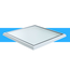 Skylux Skylux Vitria vaste uitvoering met rechte pvc opstand 20/00
