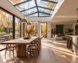 In de herfst wordt ieder uur daglicht waardevoller