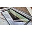 Intura Lichtstraat Lessenaar - 100x300 - 1  glasvlak dubbel glas zonwerend