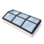 Intura Lichtstraat Zadeldak - 150x300 - 6 glasvlakken dubbel glas zonwerend