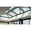 Intura Lichtstraat Schilddak - 150x300 - 10  glasvlakken dubbel glas zonwerend