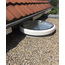 Intura Intura FLX B1 Premium Flatlight rond voor daksparing Ø60cm