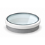 Intura Intura FLX B9 Premium Flatlight rond voor daksparing Ø80cm