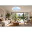 Intura Intura FLX A9 Premium Flatlight rond voor daksparing Ø90cm