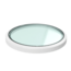 Intura Intura FLX A9 Premium Flatlight rond voor daksparing Ø120cm