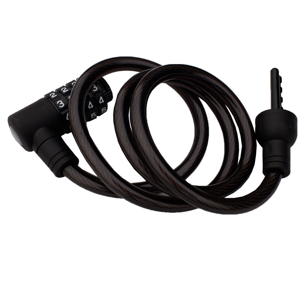 Stahlex Stahlex Cijferslot 10 mm 100 cm