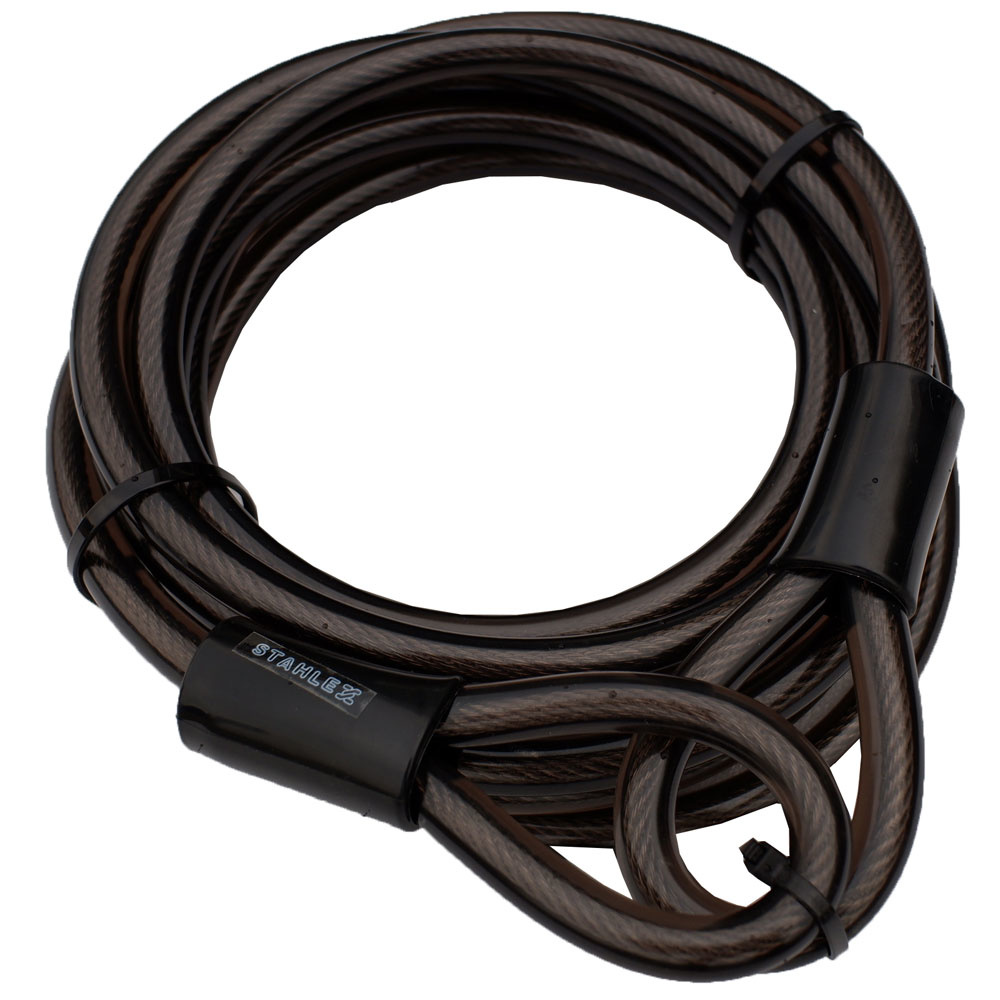 Stahlex Stahlex Kabelslot 12 mm 500 cm