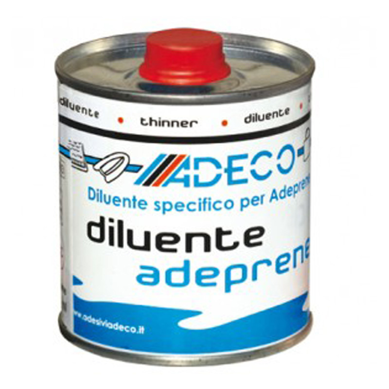 HIBO HIBO Neopreen/Hypalon Cleaner Rubberboot Reparatie