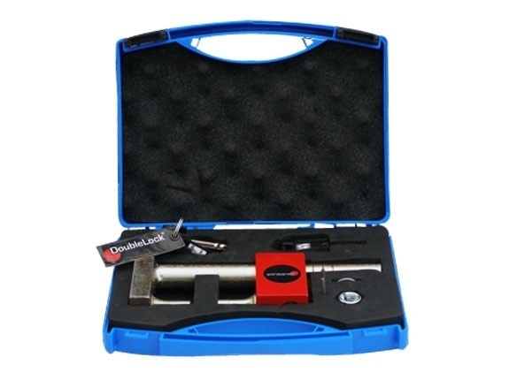 DoubleLock DoubleLock Disselslot Compact Condor SCM