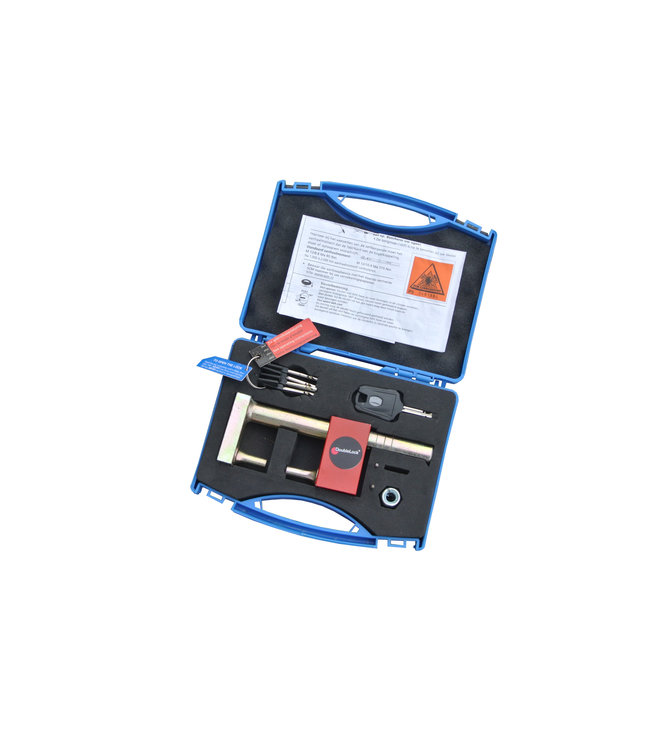 DoubleLock Disselslot Compact Condor SCM