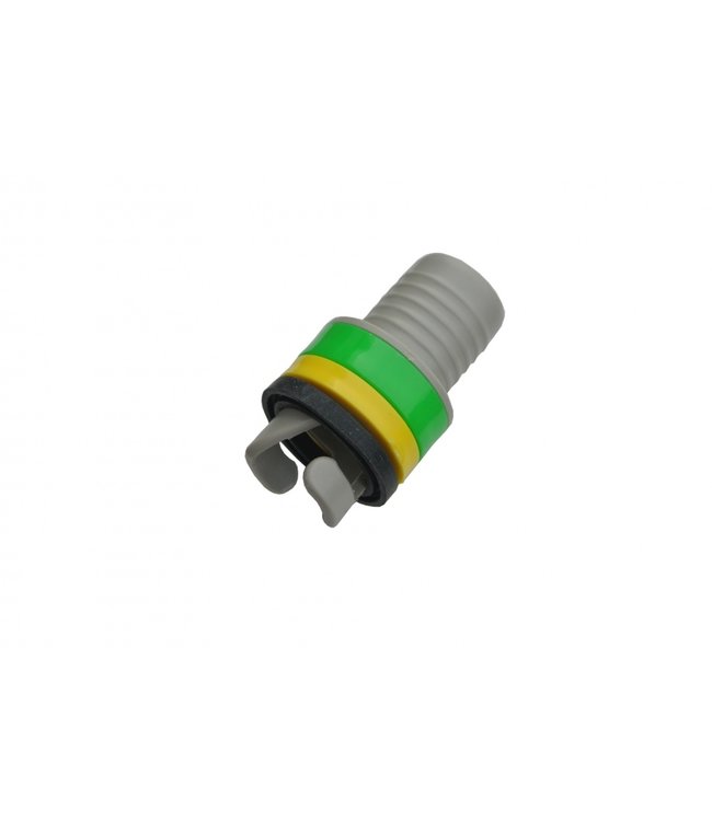 HIBO Ventiel Connector