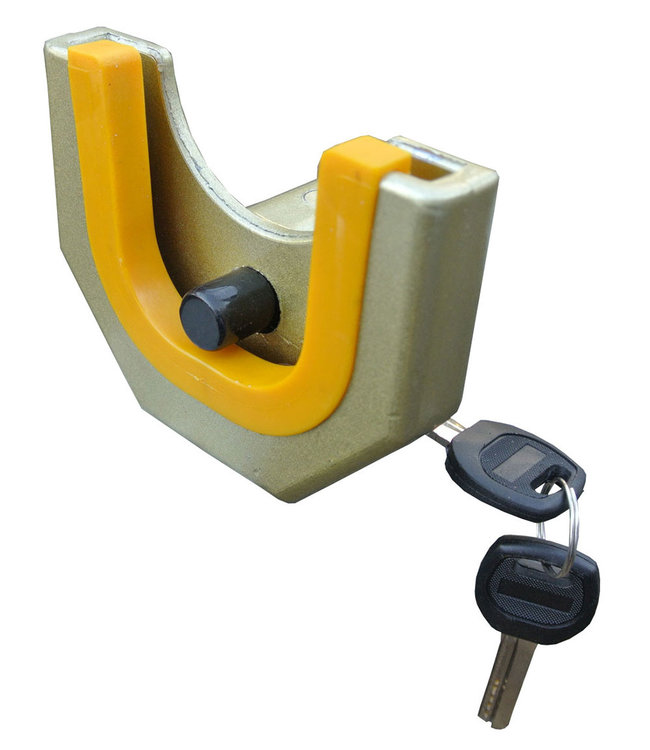 Disselslot Universeel