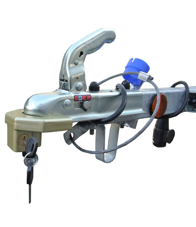 Disselslot Universeel