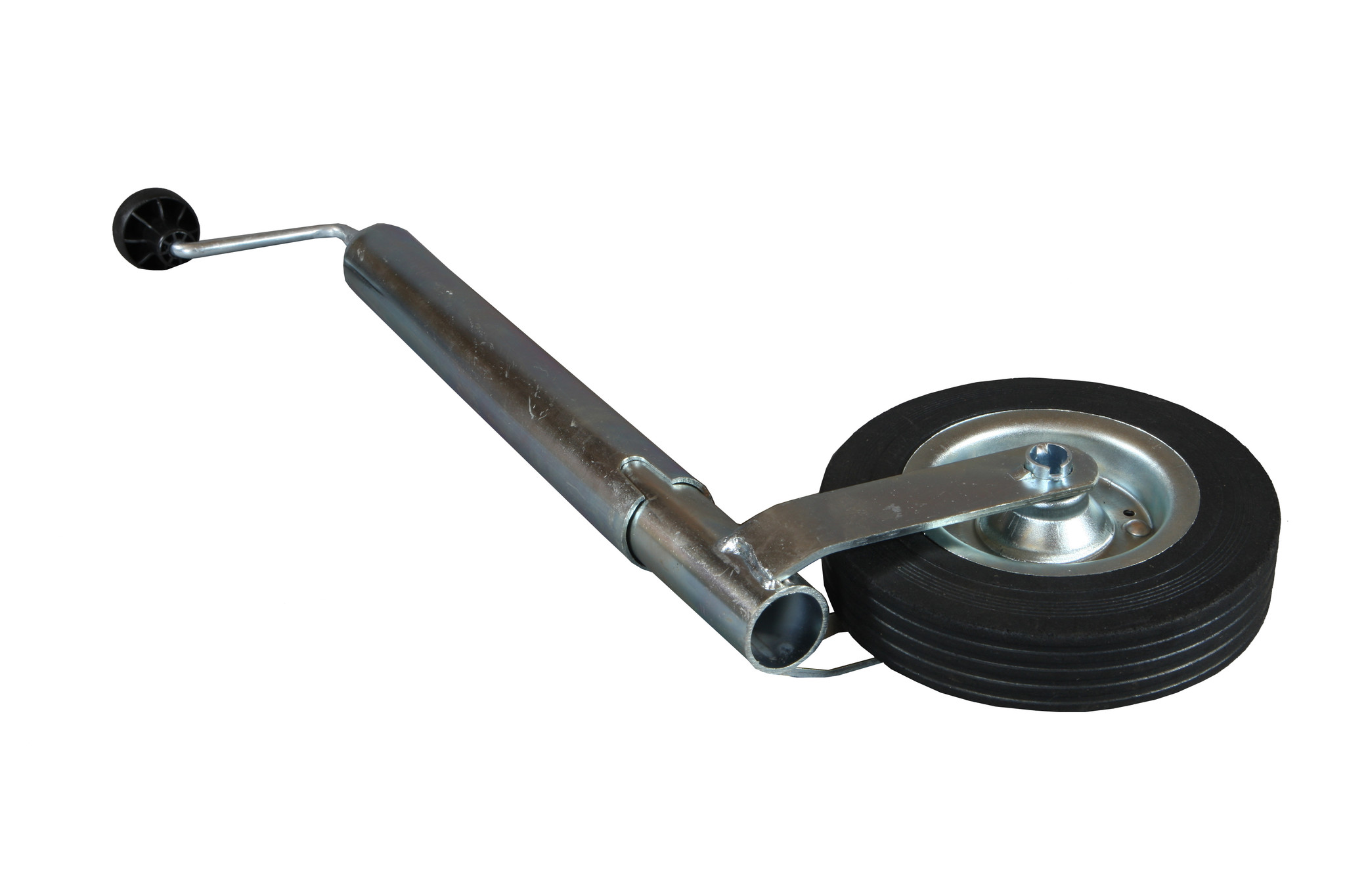 Trailer Neuswiel 48 mm