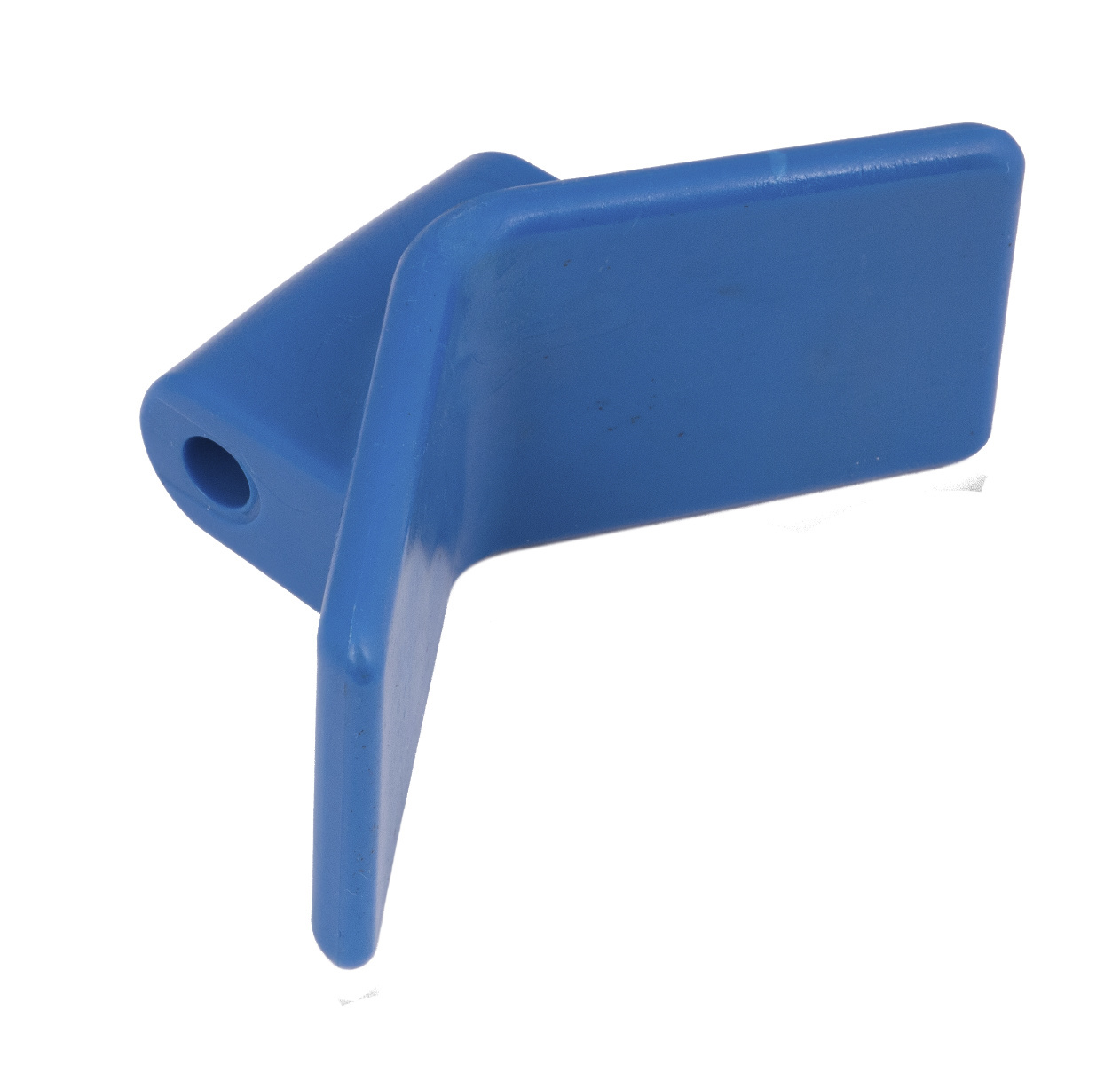 Vangmuil Blauw 150 x 70 mm