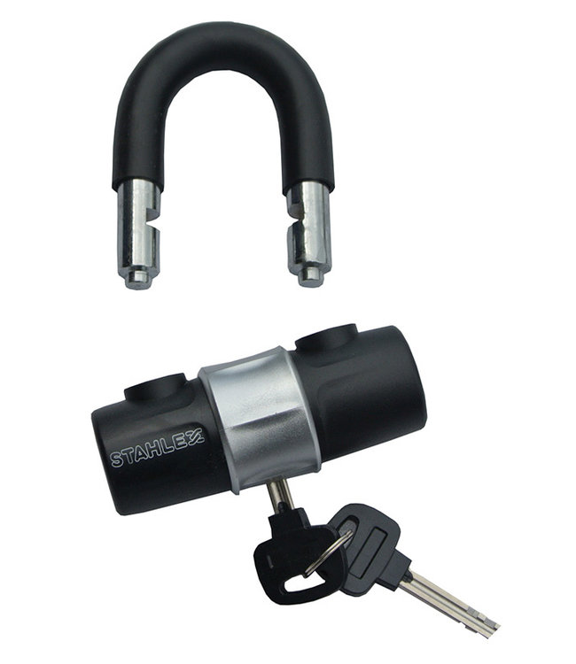 Stahlex Beugelslot 100 x 100 mm