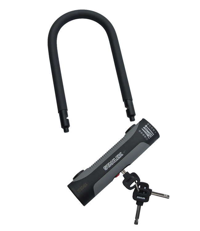 Stahlex Beugelslot ART 180 x 245 mm