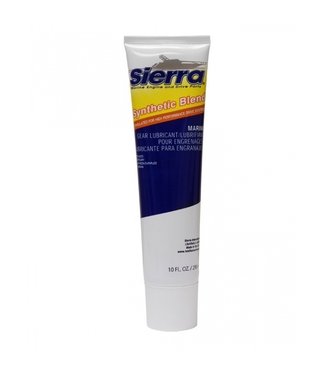 Sierra Sierra Staartolie 283.5 g