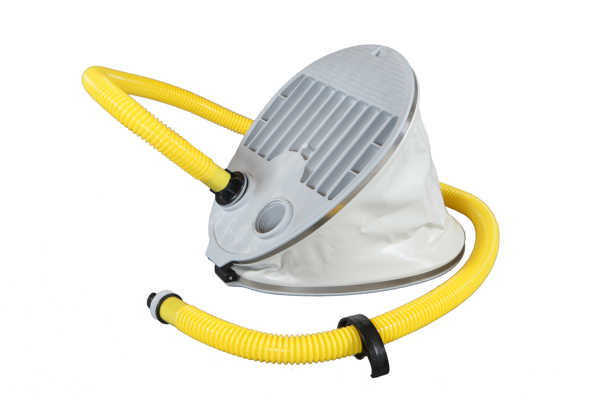 HIBO HIBO Rubberboot Voetpomp