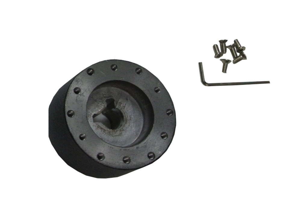 HIBO HIBO Stuurnaaf Adapter