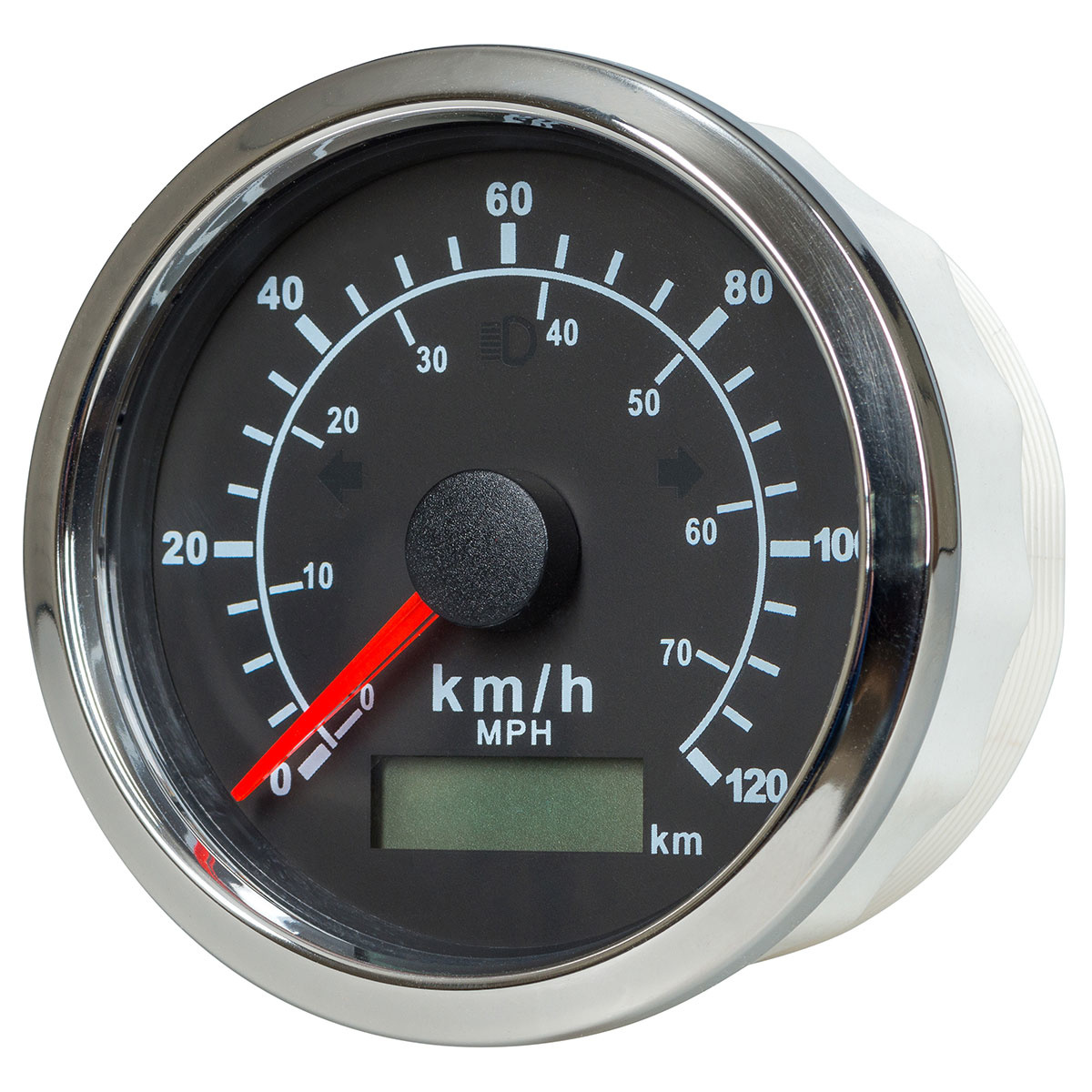 HIBO GPS Snelheidsmeter