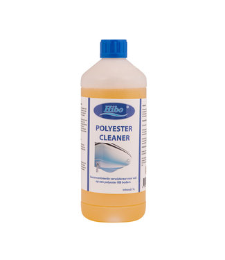 HIBO Polyester Cleaner