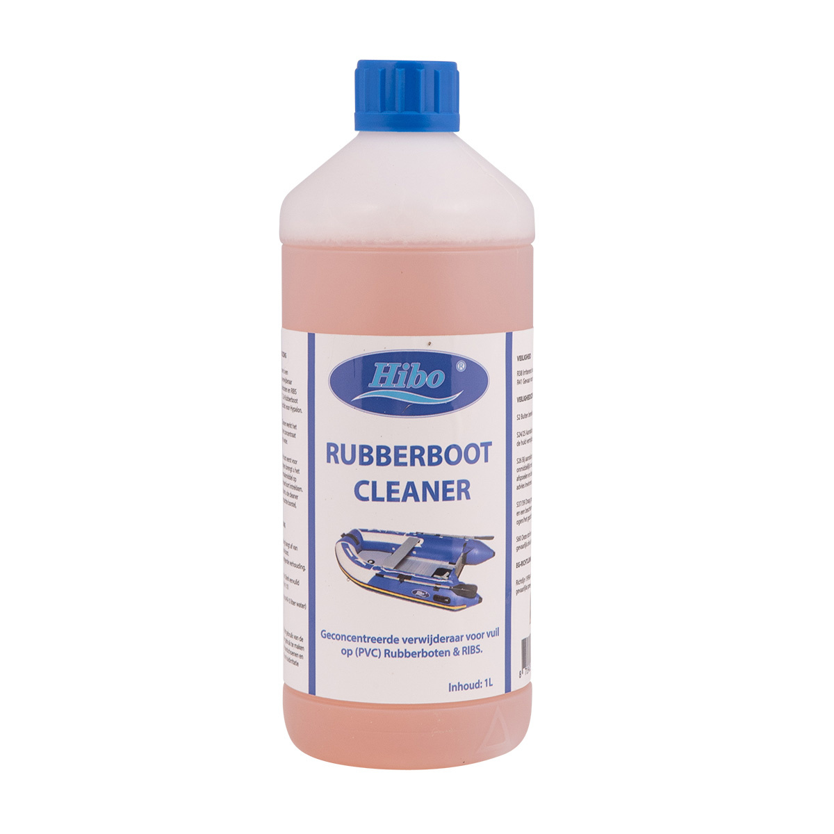 HIBO Rubberboot Cleaner