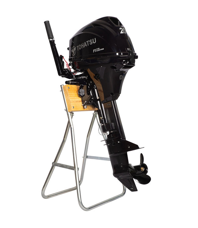 HIBO Buitenboordmotor Bok