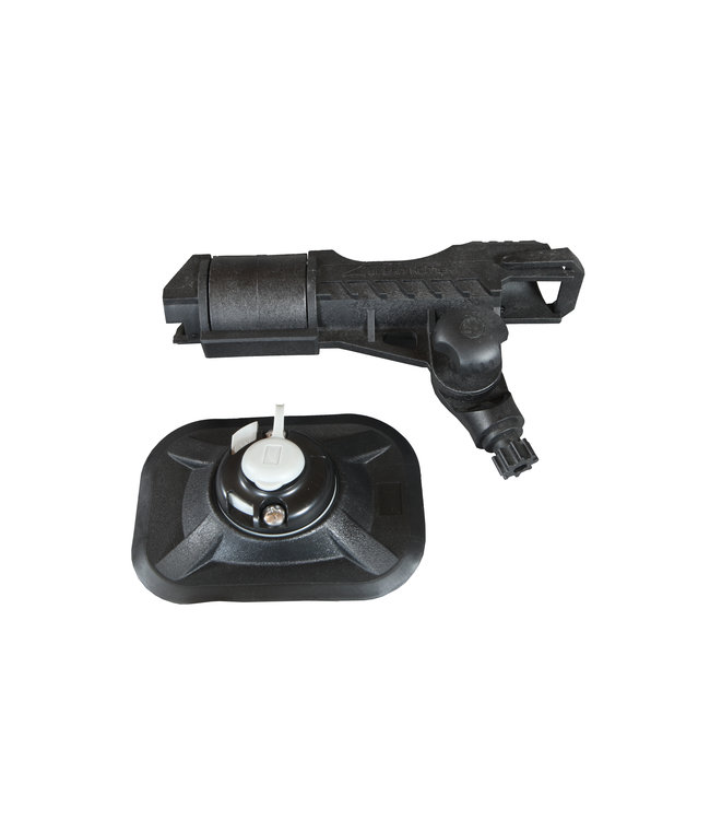 HIBO Rubberboot Luxe Hengelsteun