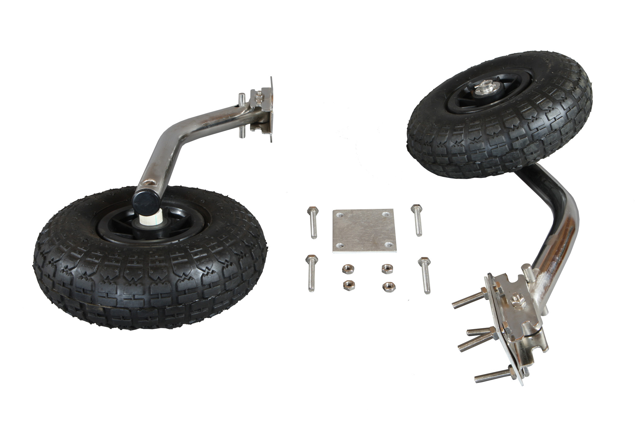 Stazo Art slot voor boten - Rubberboot Expert