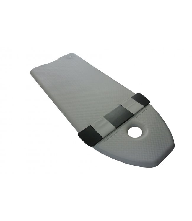 HIBO Rubberboot Airdeck Vloer