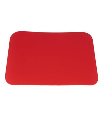 HIBO HIBO Rubberboot Reparatie PVC 15 cm Rood