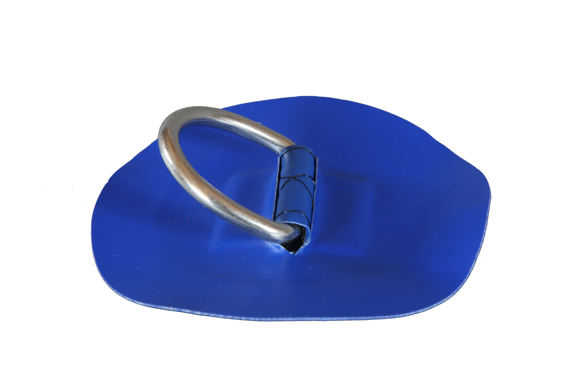 HIBO HIBO Rubberboot Sleepoog Blauw
