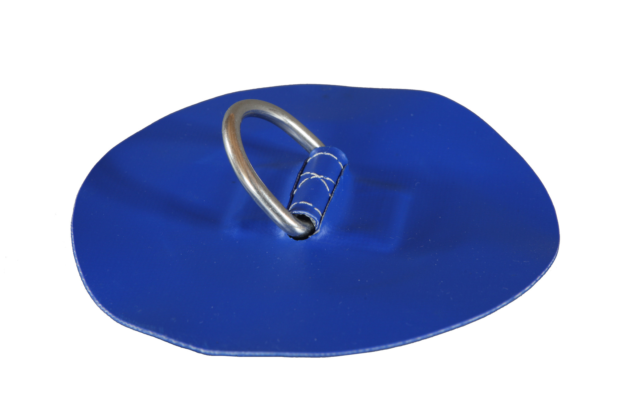 HIBO HIBO Rubberboot Hijsoog Blauw