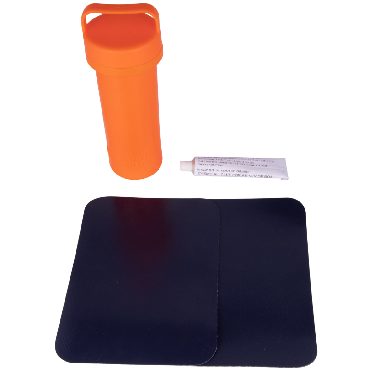 HIBO HIBO Reparatie Set Donkerblauw