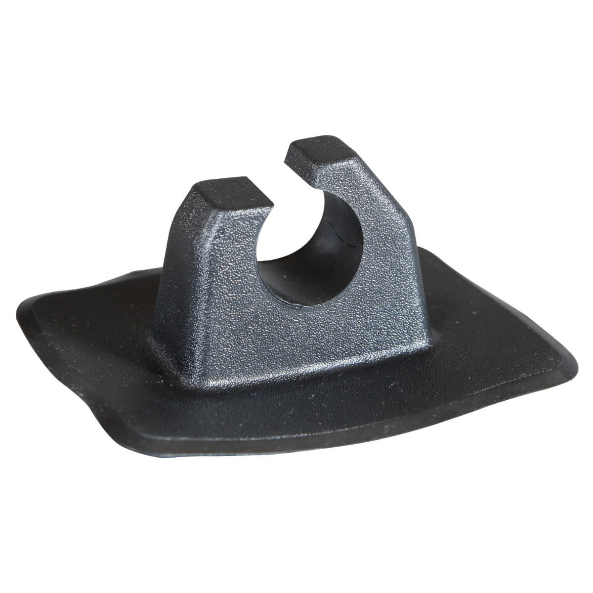 HIBO HIBO Rubberboot Peddel Houder Zwart