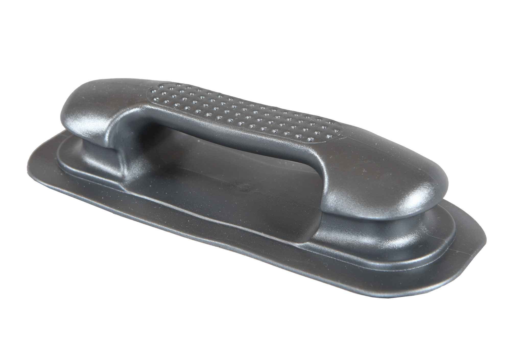 HIBO HIBO Rubberboot Handgreep Zwart