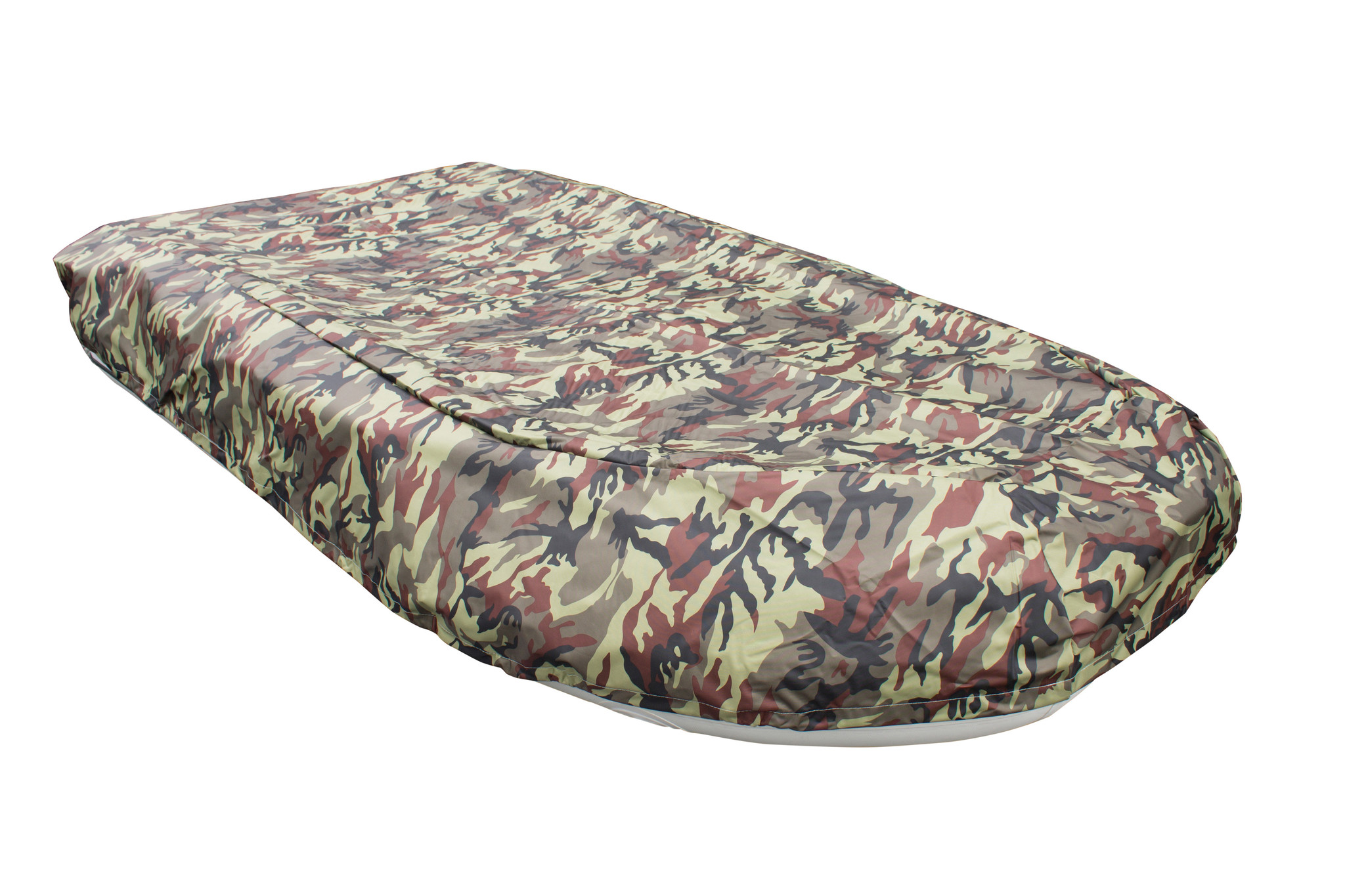 HIBO HIBO Rubberboothoes Camouflage