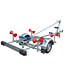 Marlin Marlin Rubberboot Trailer 13 inch