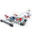 Marlin Rubberboot Trailer 13 inch