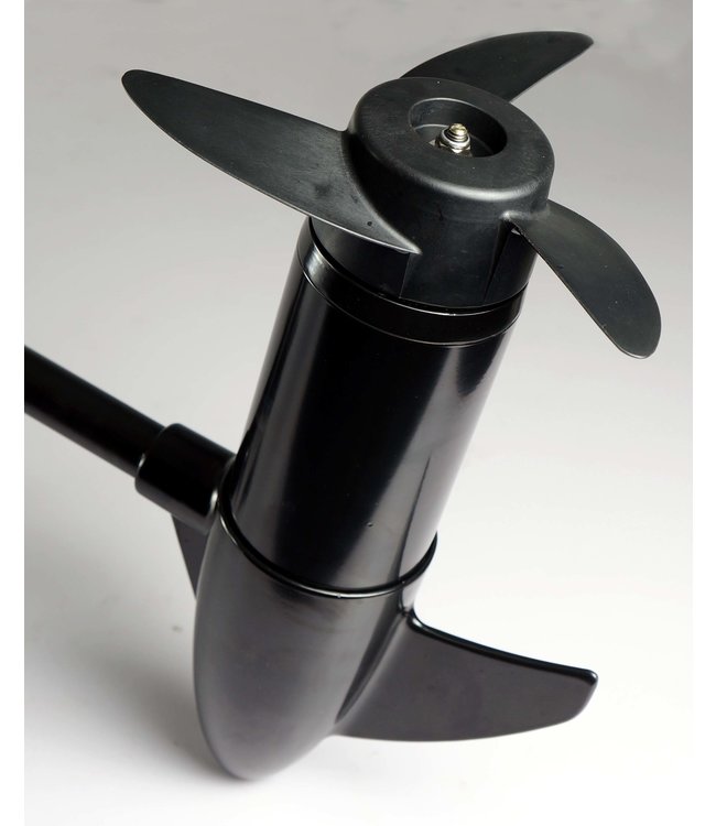 Green Force Elektro buitenboordmotor 62 lbs 42 inch