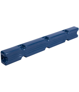 Steigerfender Dock 100 x 12 x 7 cm Donkerblauw