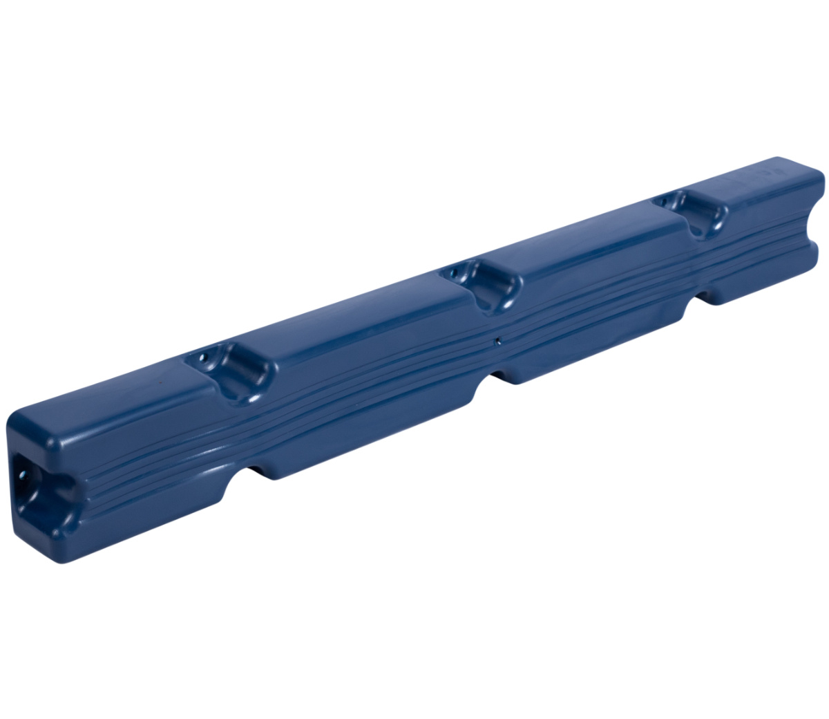Steigerfender Dock 100 x 12 x 7 cm Donkerblauw