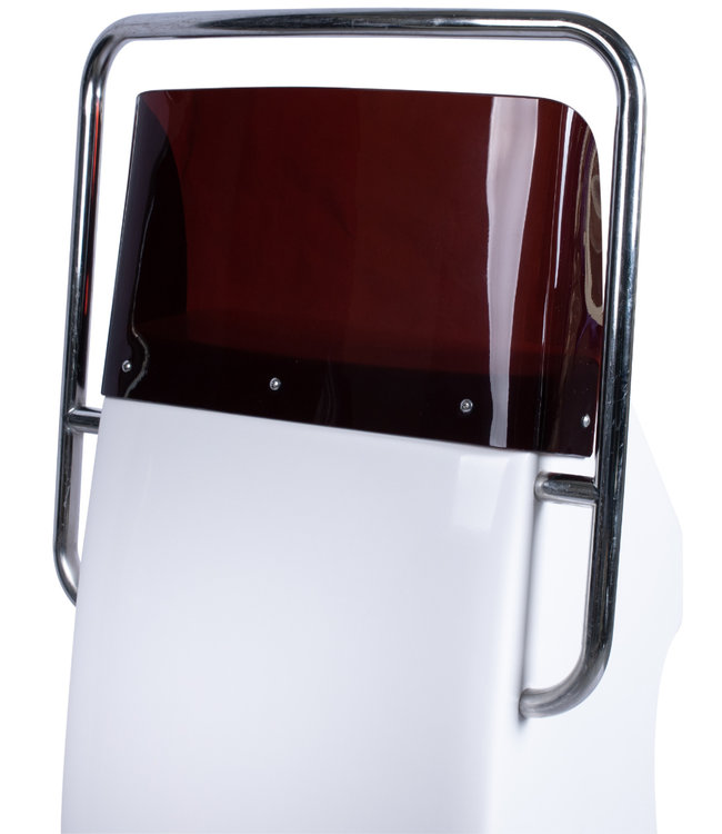 HIBO Rubberboot Console