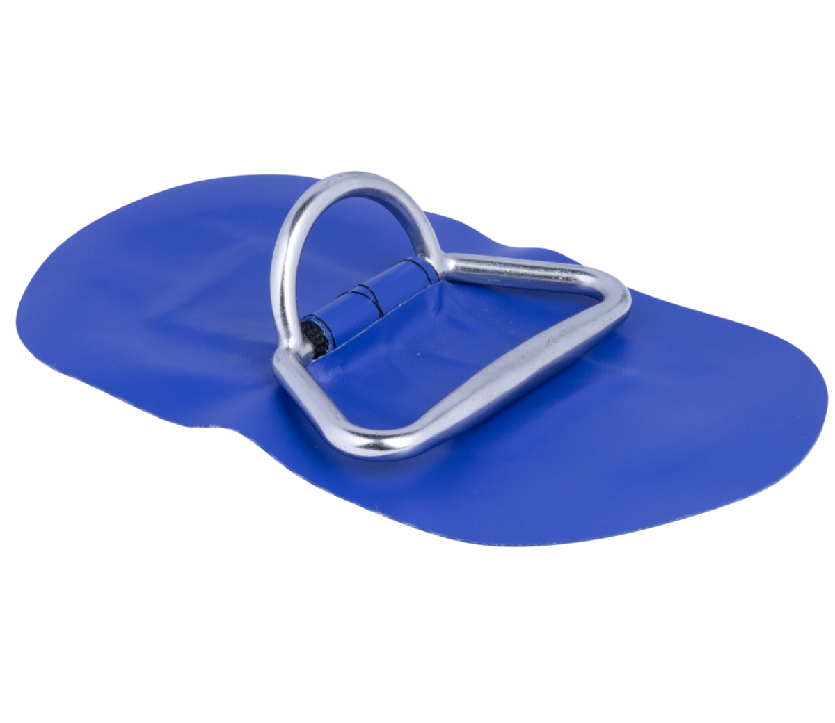 HIBO HIBO Rubberboot Sleepoog en Handgreep Combinatie Blauw, foto 2 van 2