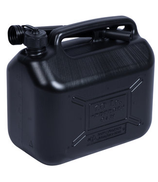 HIBO HIBO Brandstof Jerrycan 10 Liter