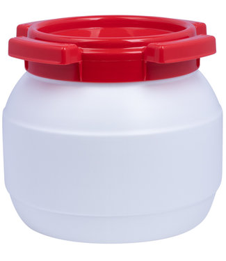 HIBO HIBO Waterdichte Container (Tonnetje) 3.6 Liter