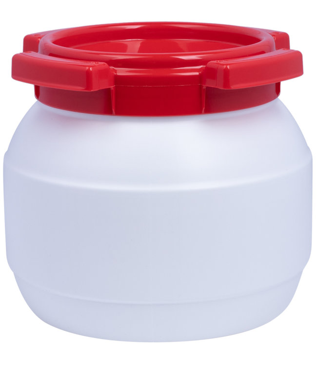 HIBO Waterdichte Container (Tonnetje) 3.6 Liter