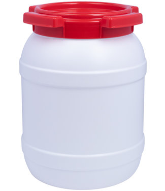 HIBO Waterdichte Container (Tonnetje) 6.5 Liter